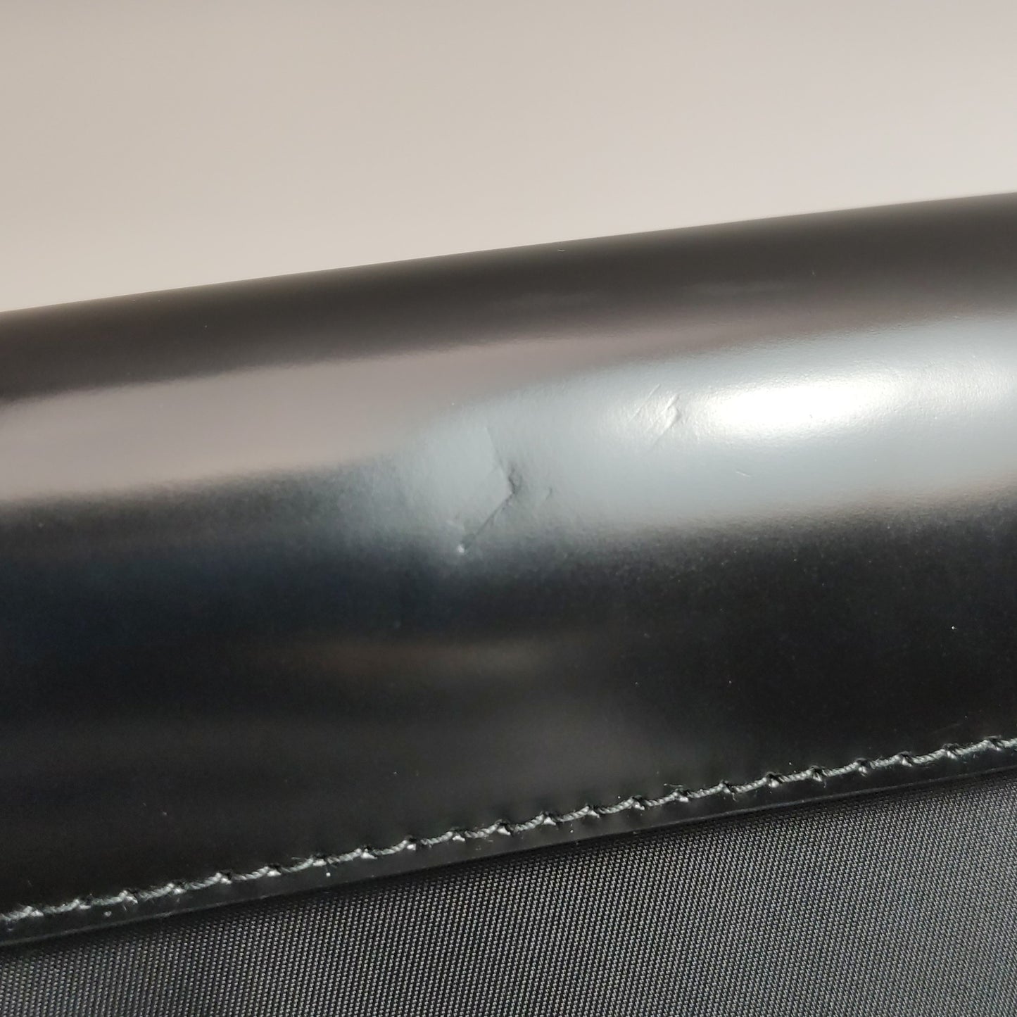 Prada - Other - Polyamide - Black - (small)