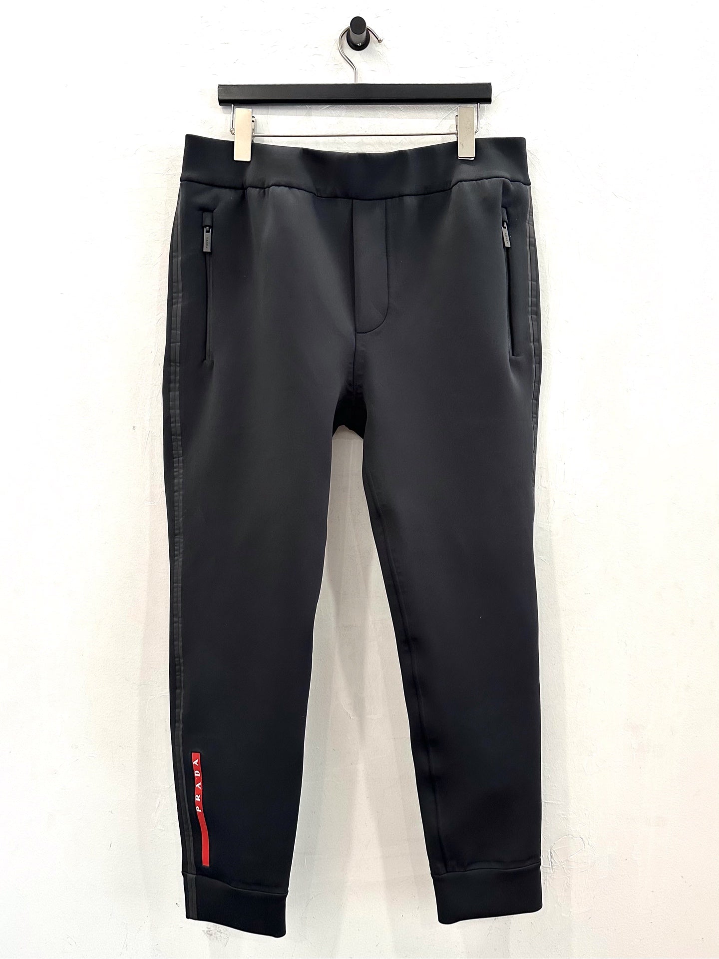 Prada - Other - Polyamide - Black - (XL)