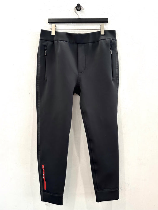 Prada - Other - Polyamide - Black - (XL)