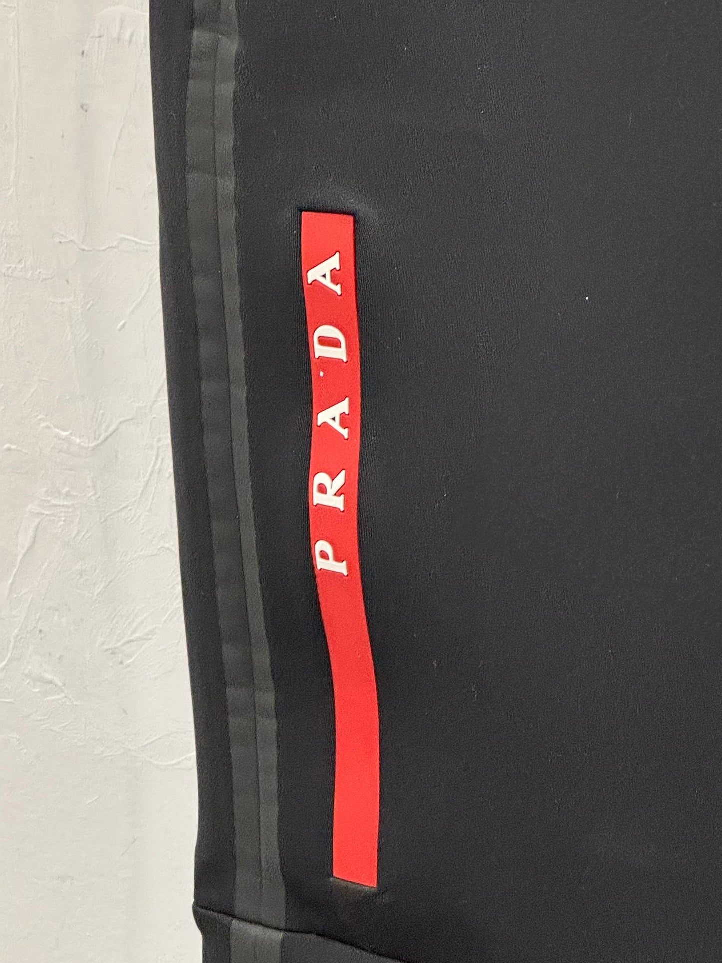 Prada - Other - Polyamide - Black - (XL)
