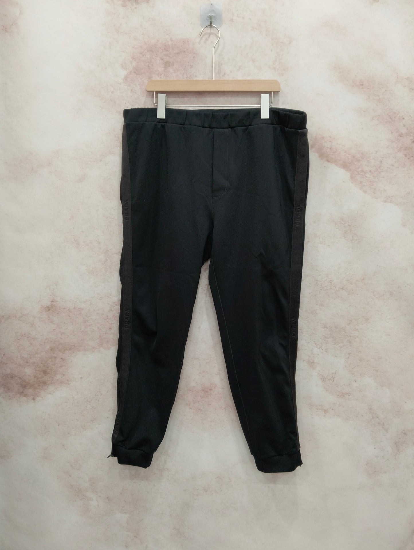 Prada - Other - Polyamide - Black - (XXL)
