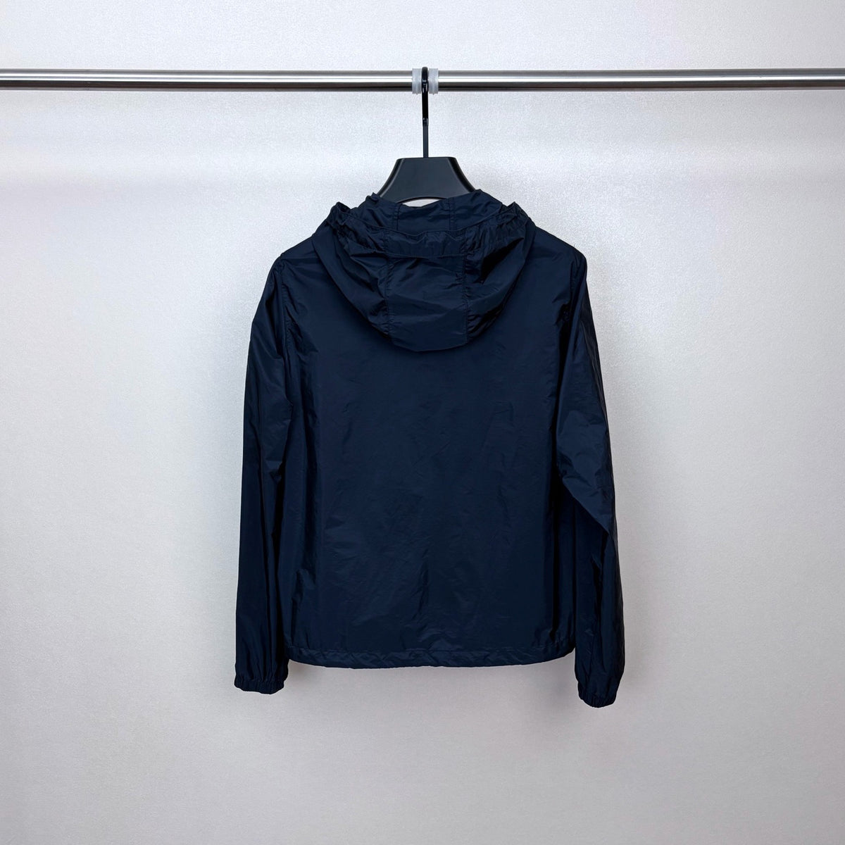 Prada - Other - Polyamide - Blue - (L)