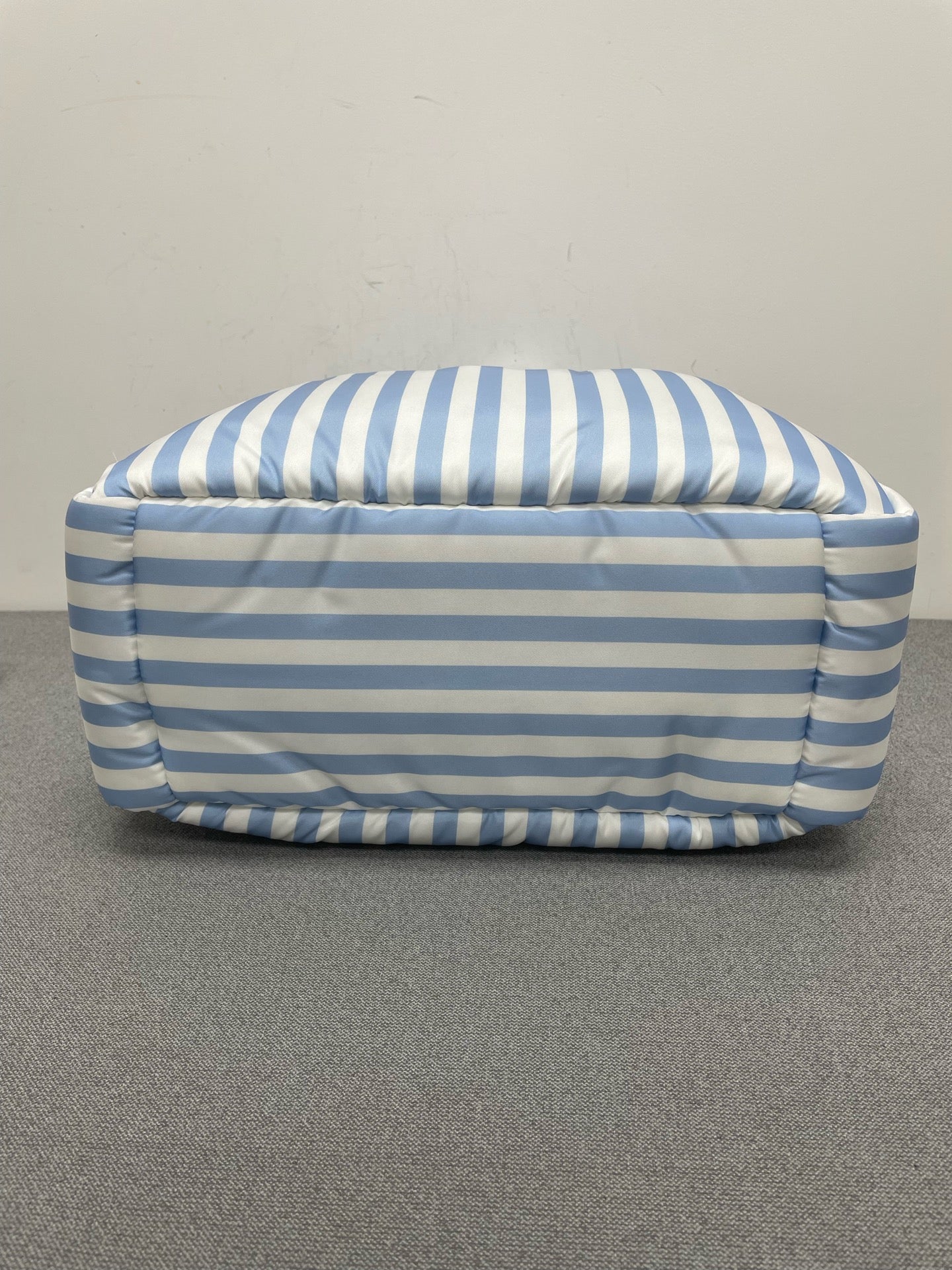 Prada - Other - Polyamide - Blue - (large)