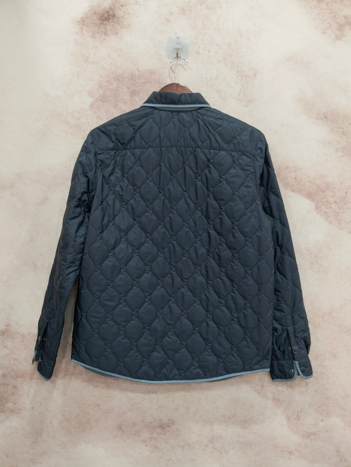 Prada - Other - Polyamide - Blue - (S)