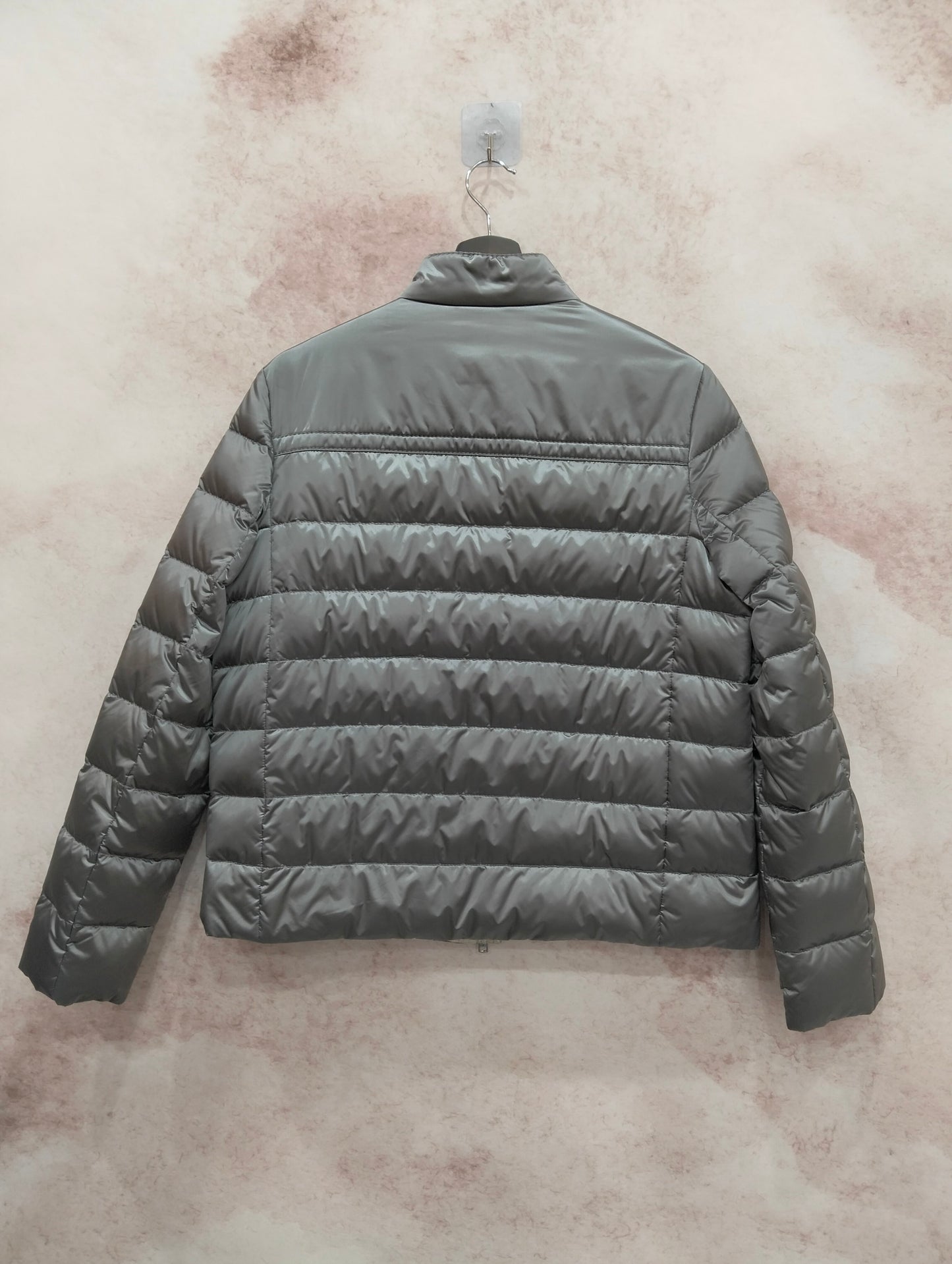 Prada - Other - Polyamide - Grey - (44)
