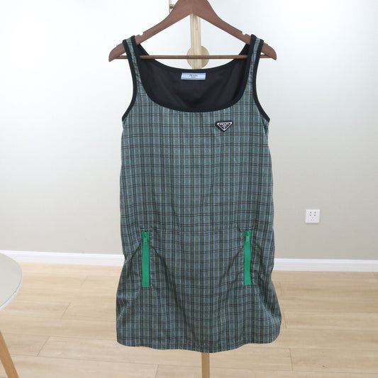 Prada - Other - Polyamide - Multicolour - (36)