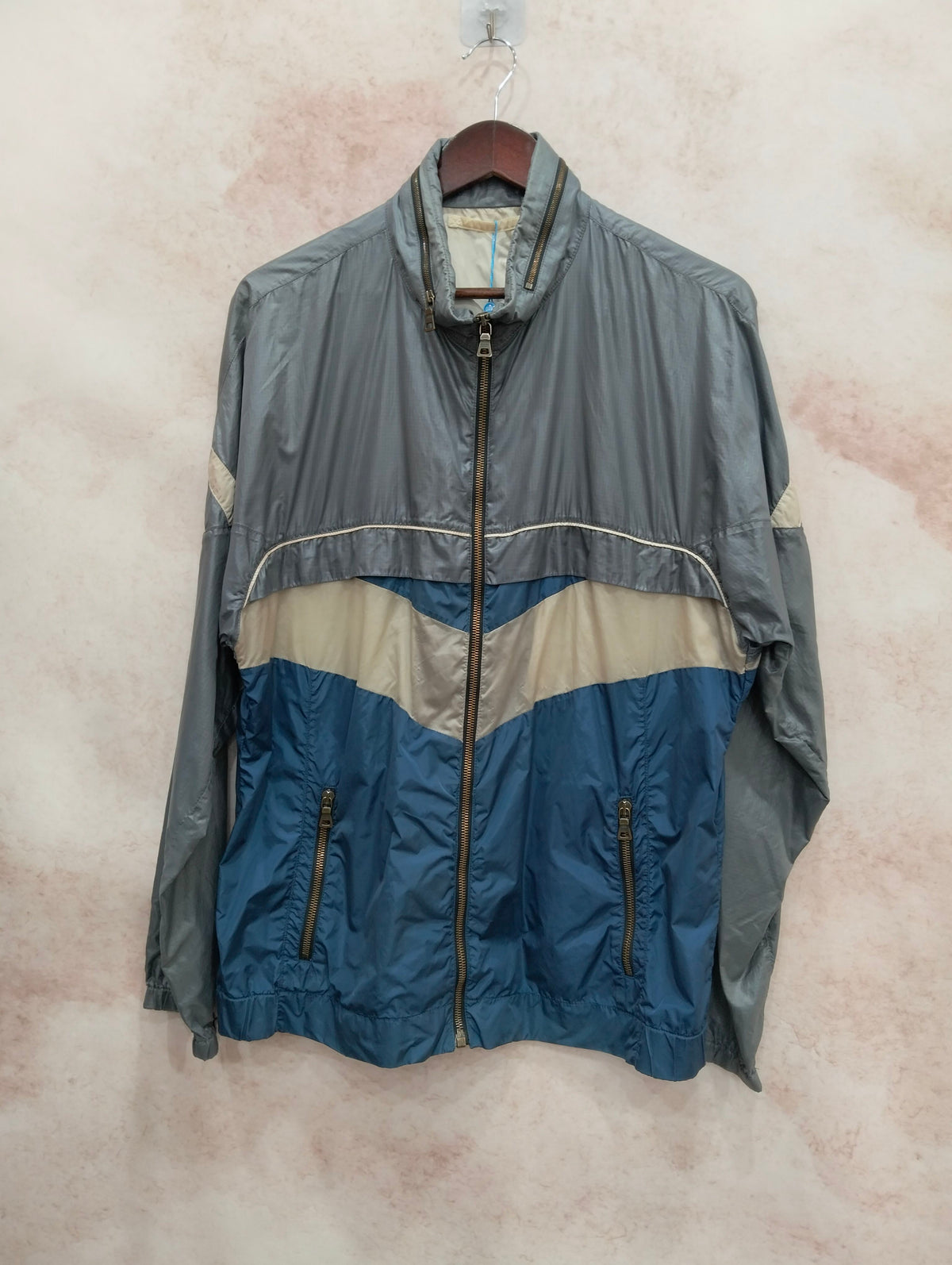 Prada - Other - Polyamide - Multicolour - (L)