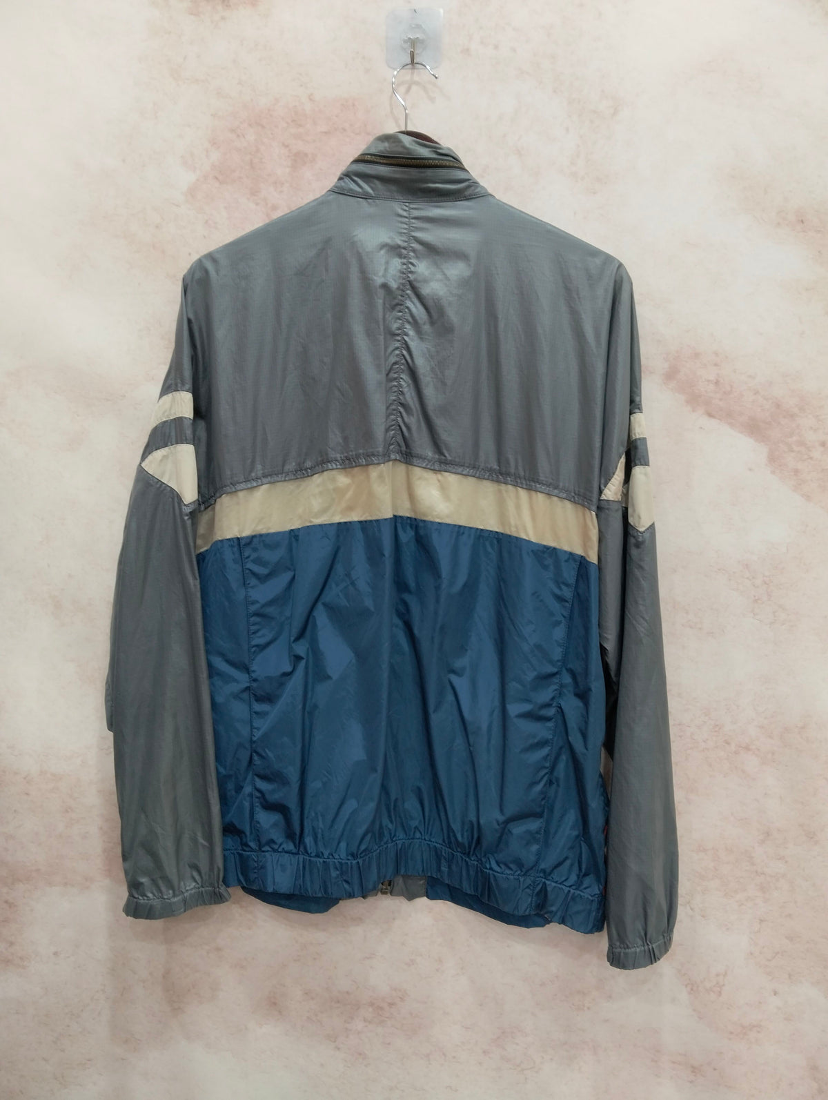 Prada - Other - Polyamide - Multicolour - (L)