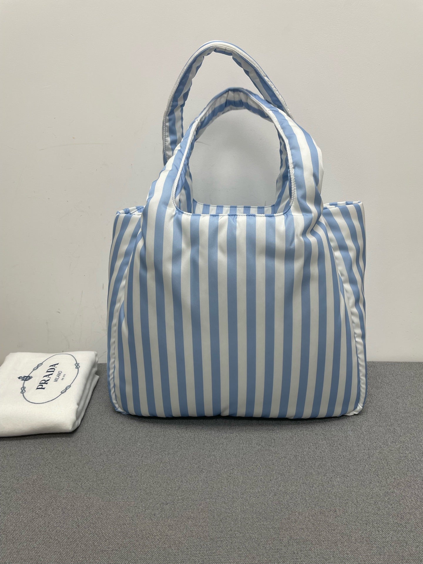 Prada - Other - Polyamide - Multicolour - (large)