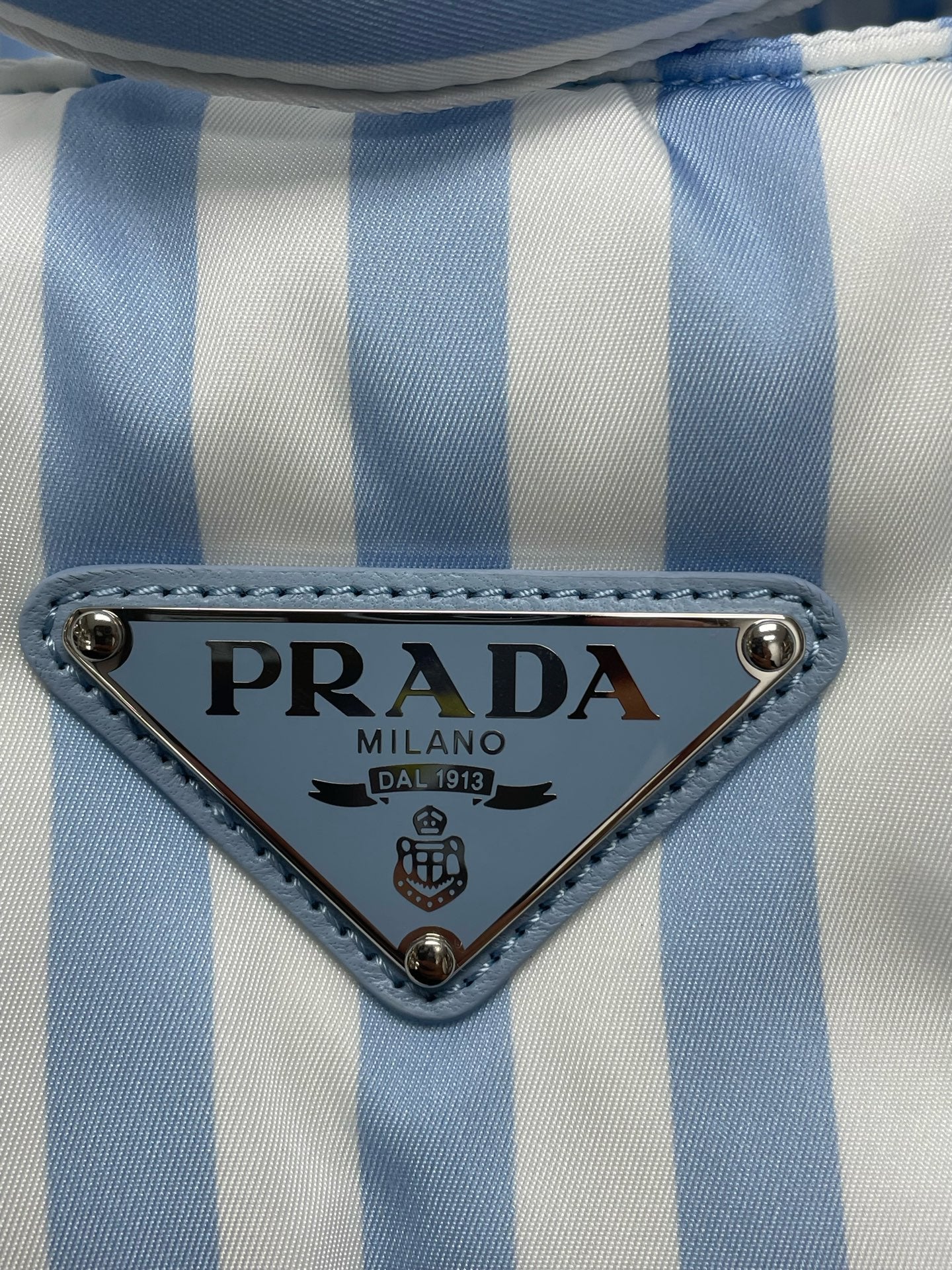 Prada - Other - Polyamide - Multicolour - (large)