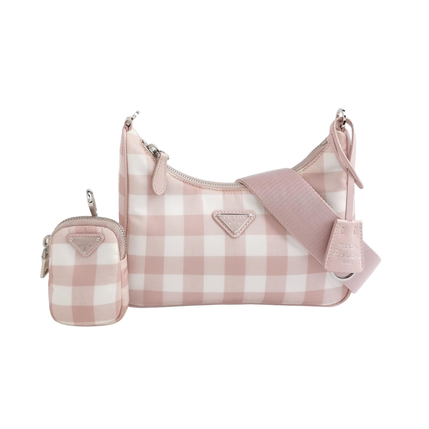 Prada - Other - Polyamide - Multicolour - (mini)