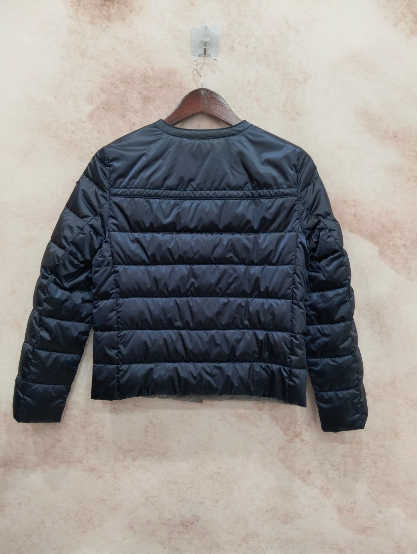 Prada - Other - Polyamide - Navy - (38)