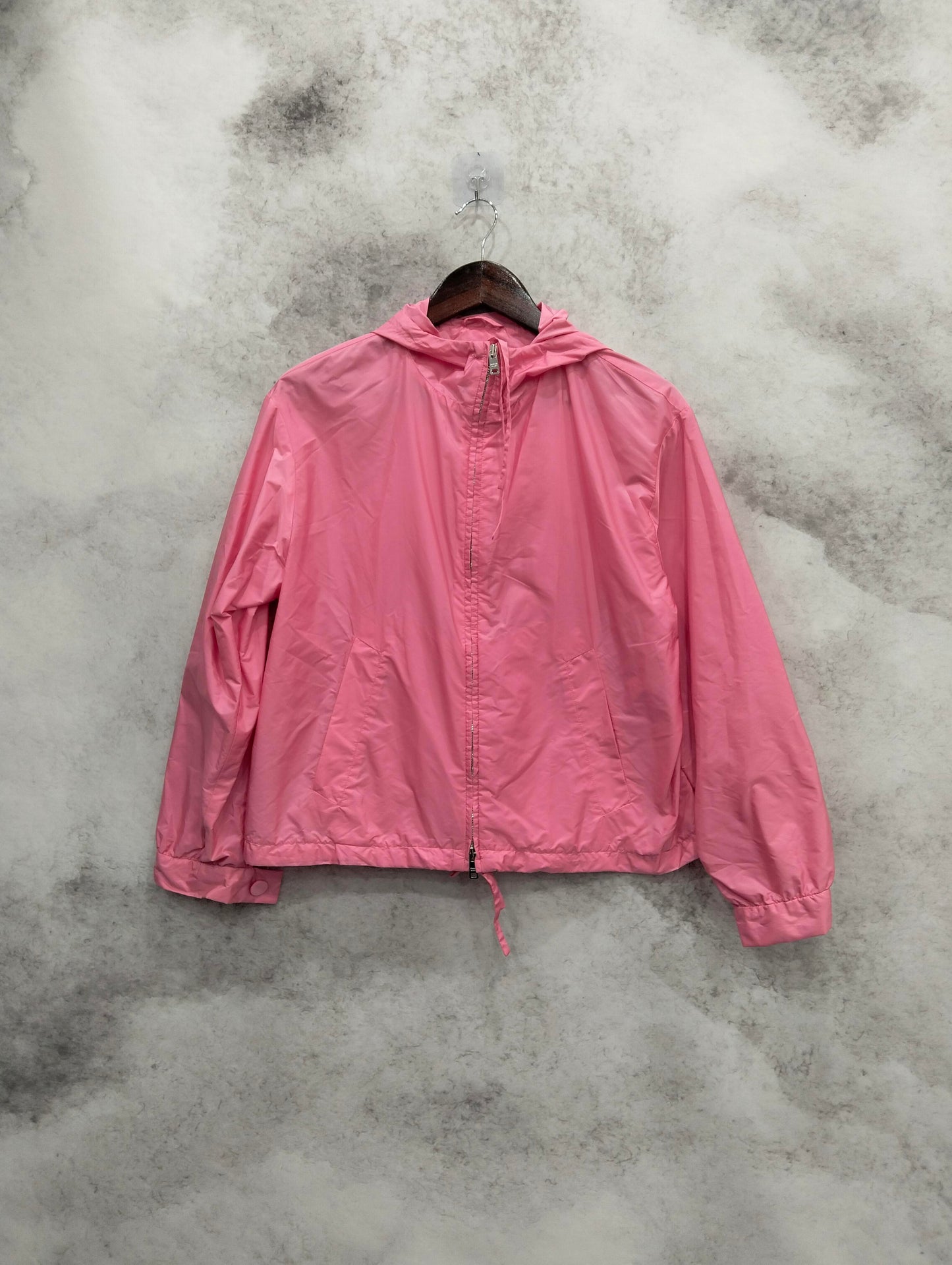 Prada - Other - Polyamide - Pink - (40)