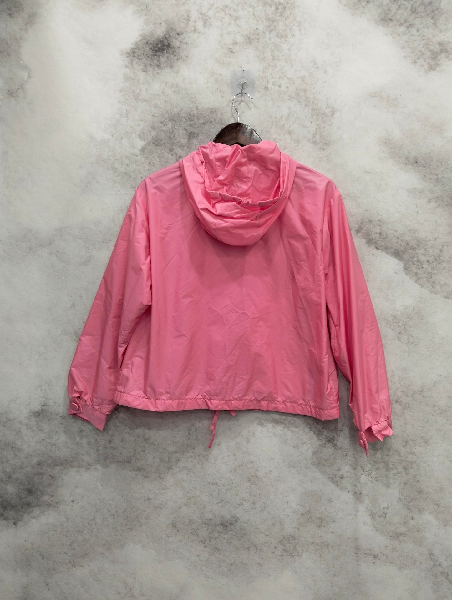 Prada - Other - Polyamide - Pink - (40)