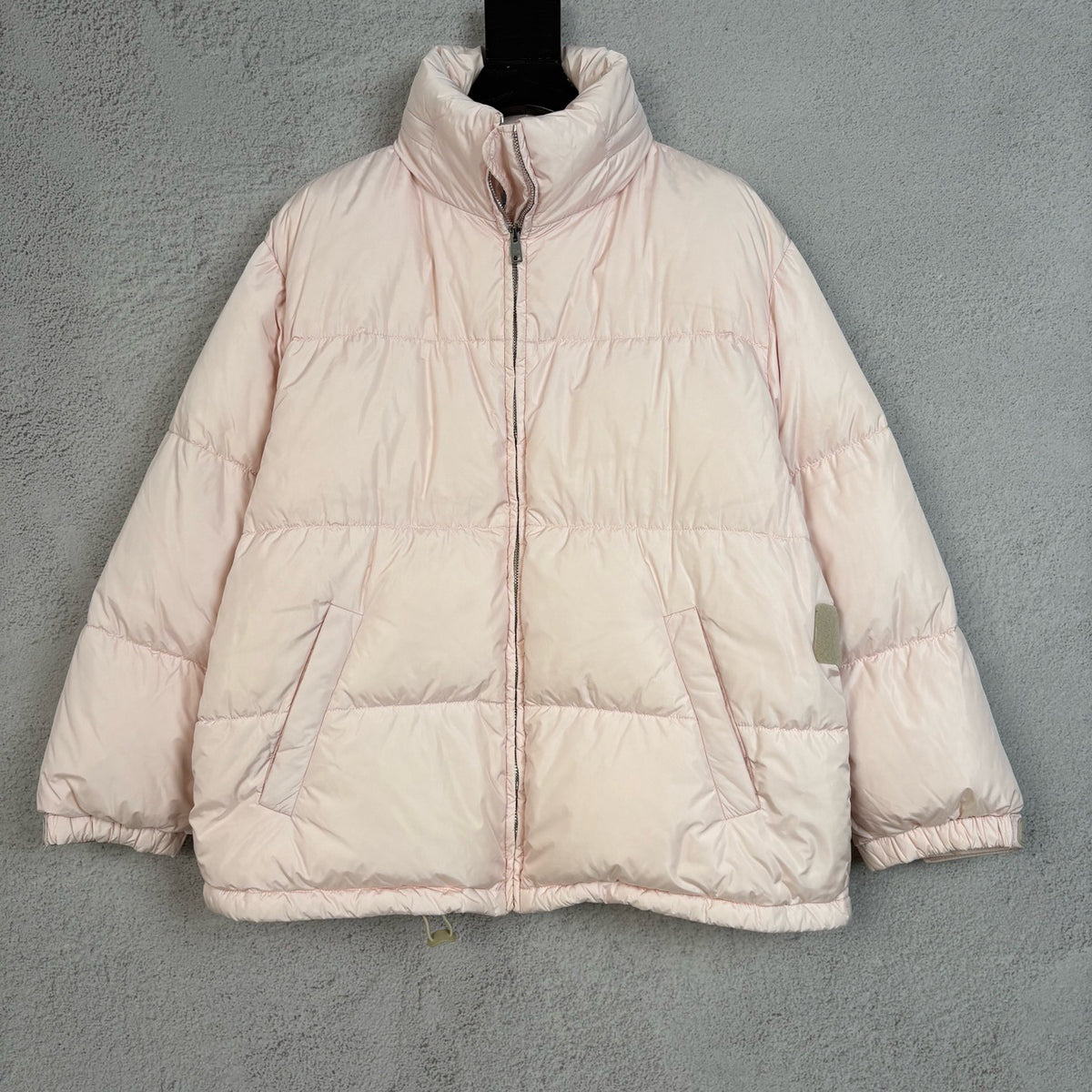 Prada - Other - Polyamide - Pink - (44)