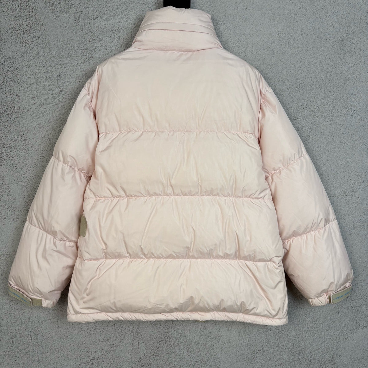 Prada - Other - Polyamide - Pink - (44)