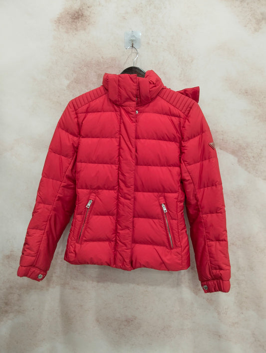 Prada - Other - Polyamide - Red - (42)