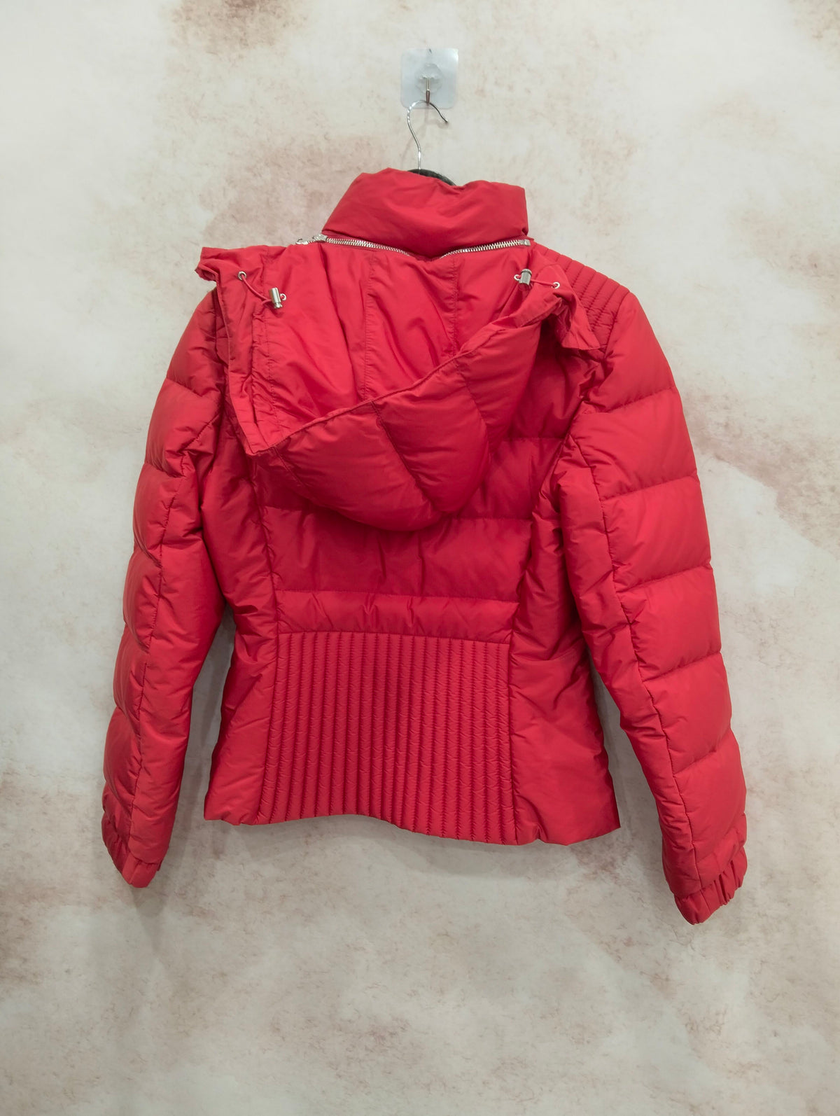 Prada - Other - Polyamide - Red - (42)