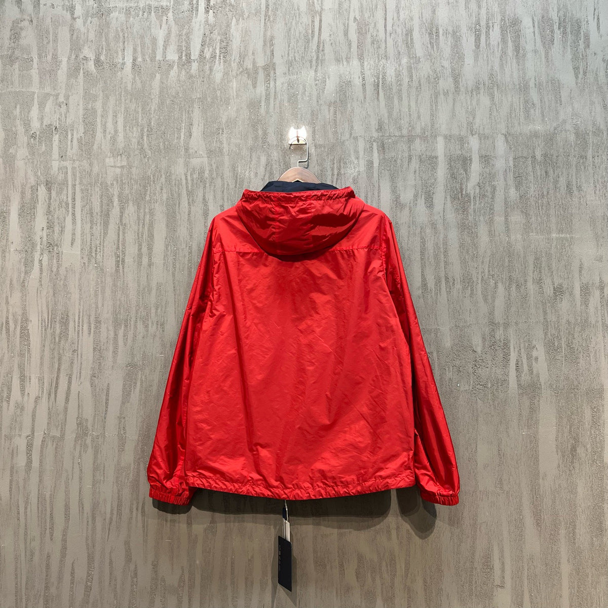 Prada - Other - Polyamide - Red - (56)