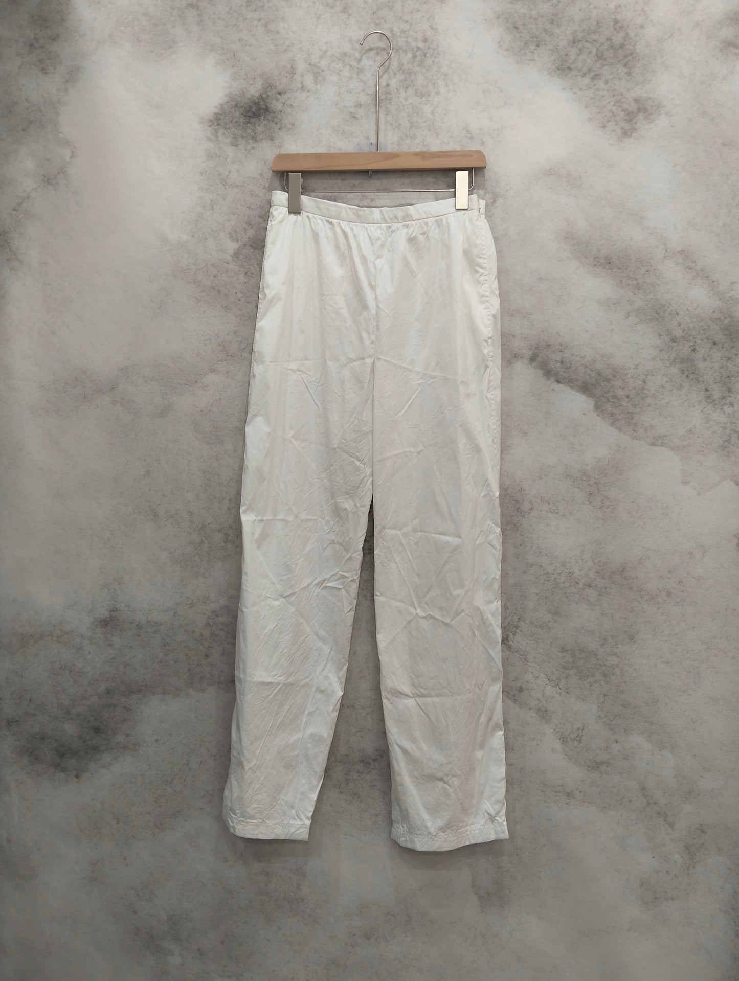 Prada - Other - Polyamide - White - (38)