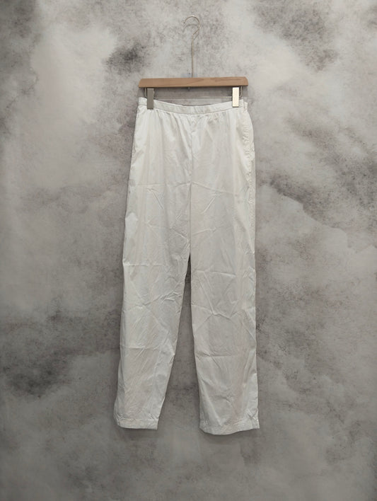 Prada - Other - Polyamide - White - (38)