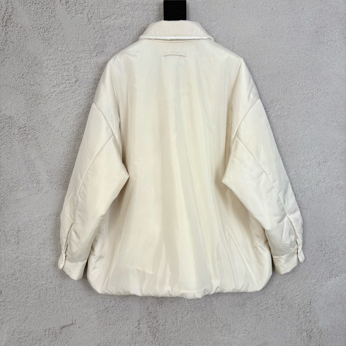 Prada - Other - Polyamide - White - (38)