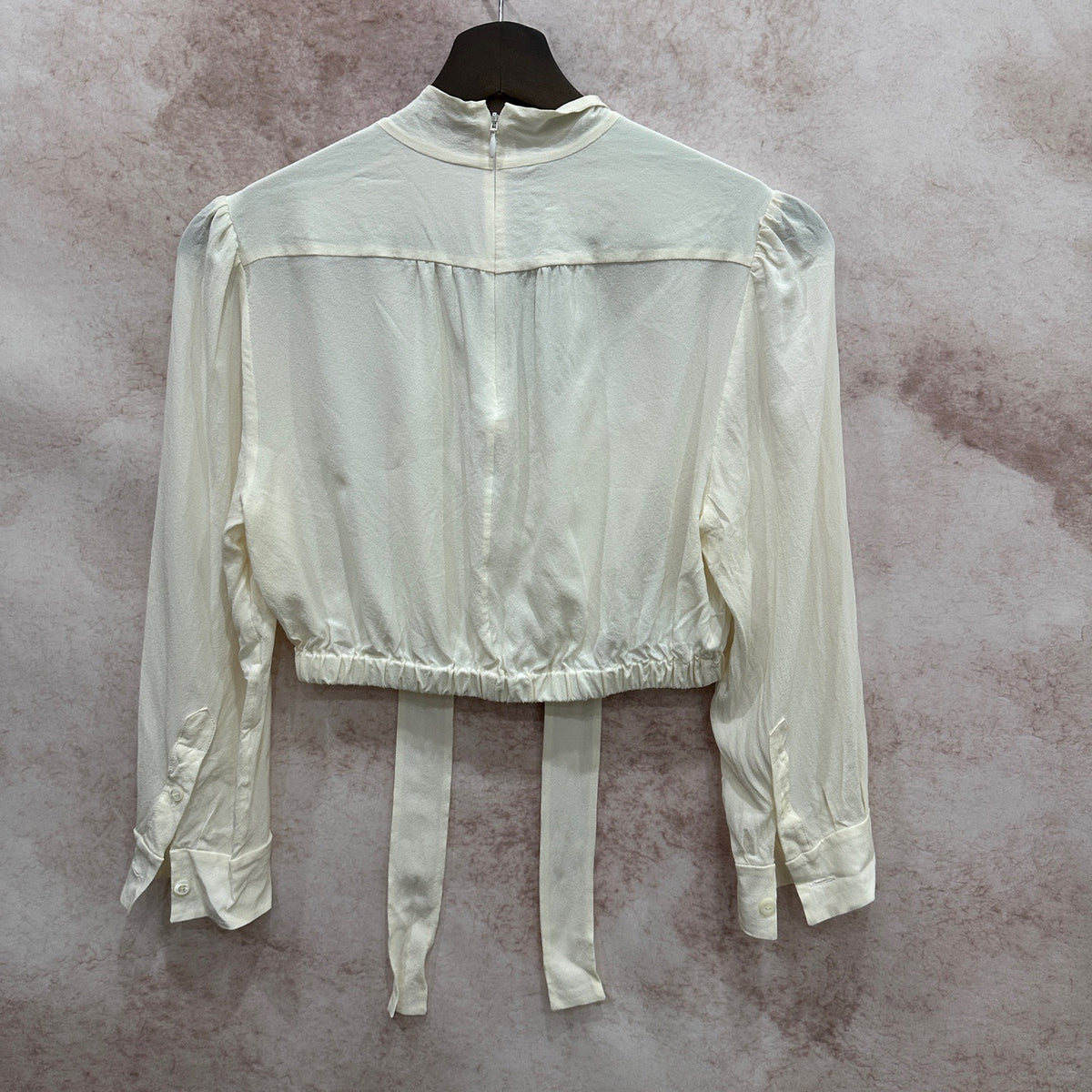 Prada - Other - Polyamide - White - (38)