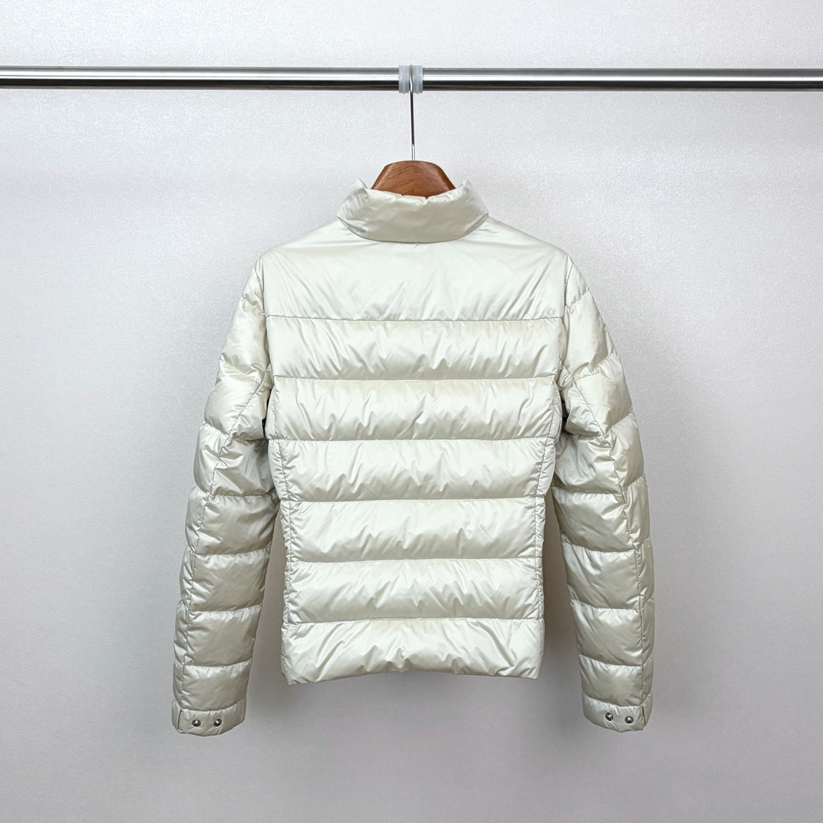Prada - Other - Polyamide - White - (42)