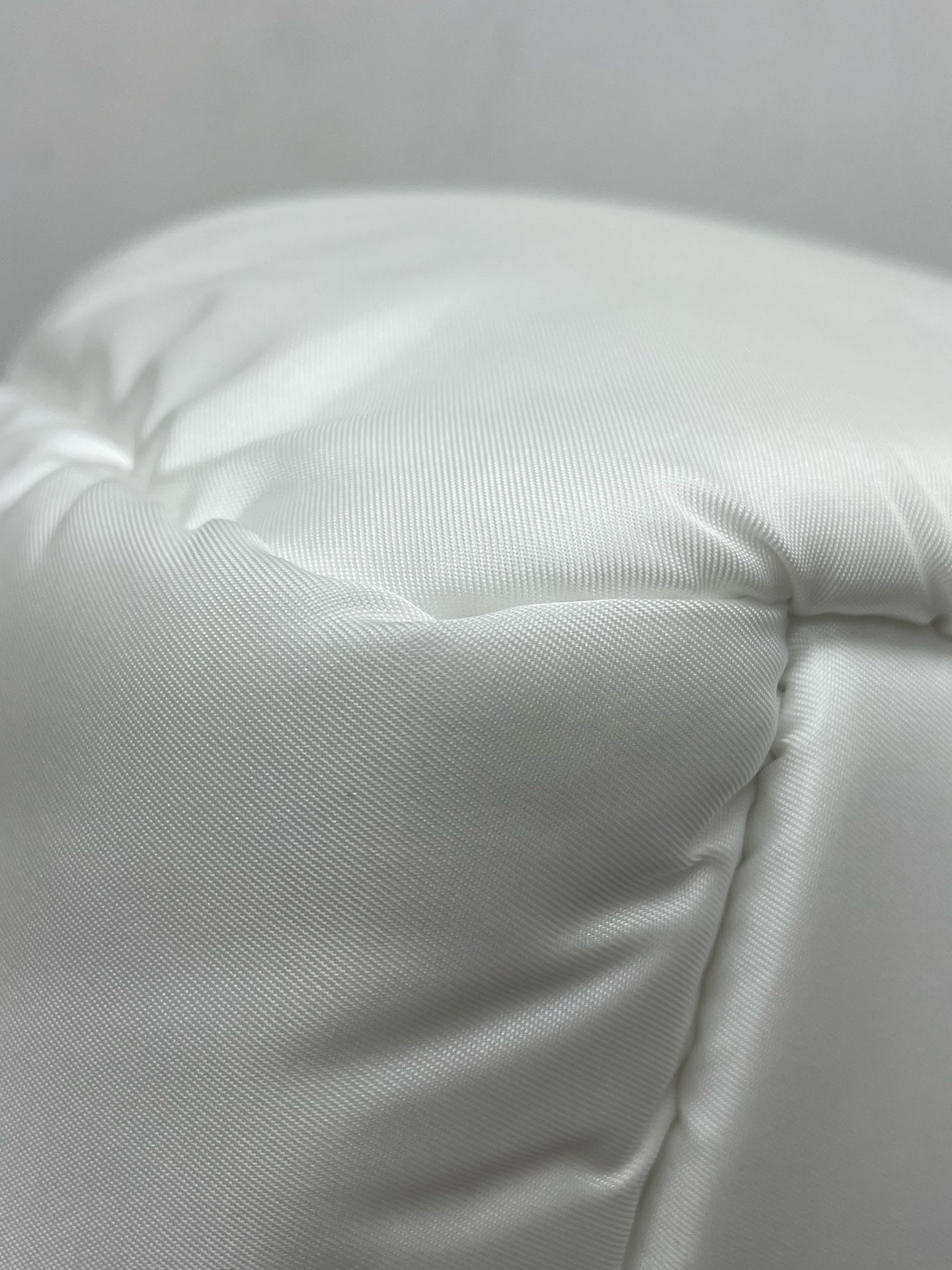 Prada - Other - Polyamide - White - (large)