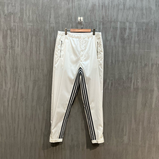 Prada - Other - Polyamide - White - (XL)