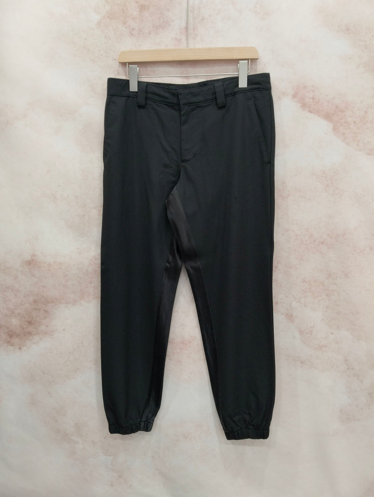 Prada - Other - Polyester - Black - (44)