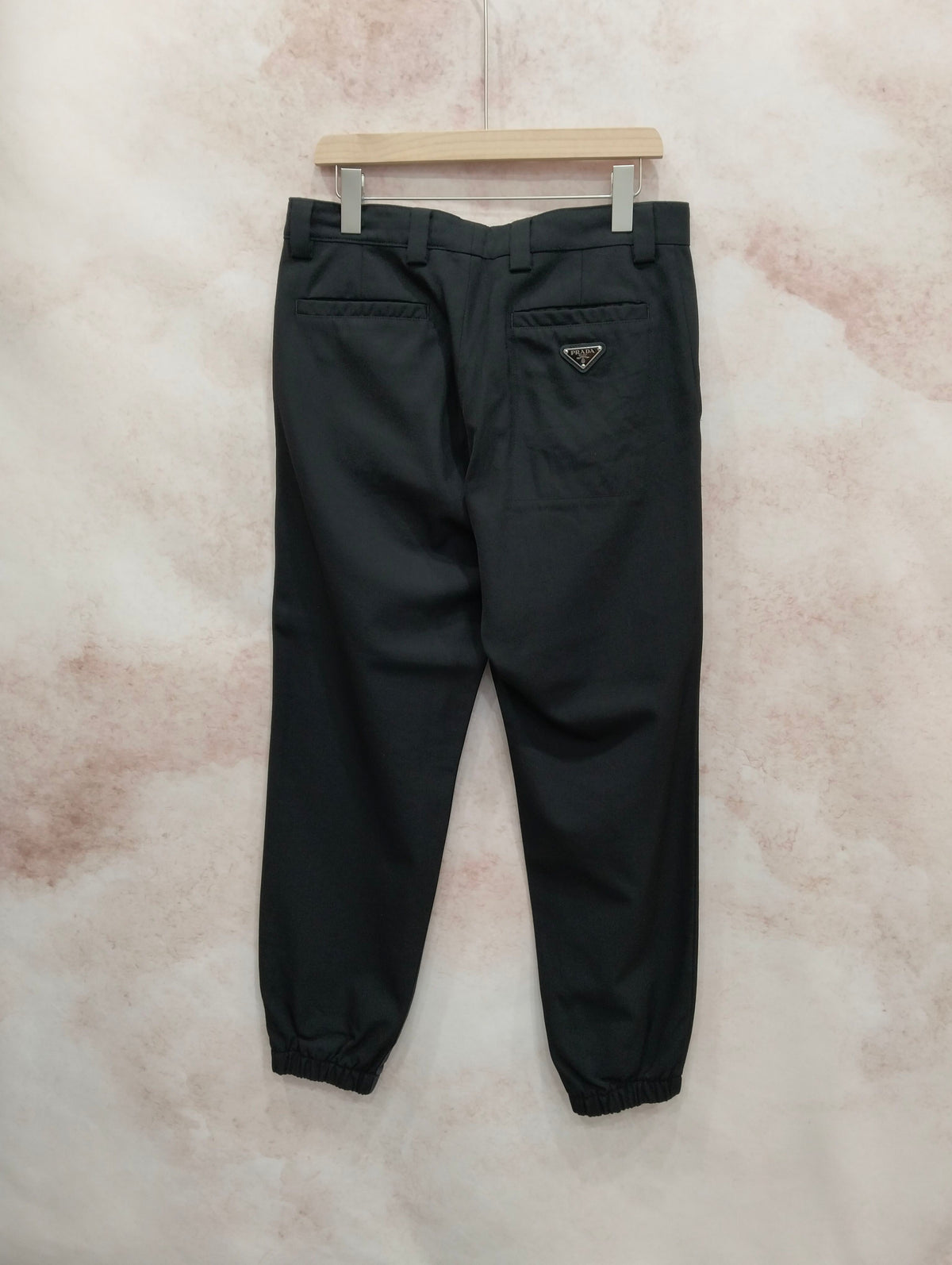 Prada - Other - Polyester - Black - (44)