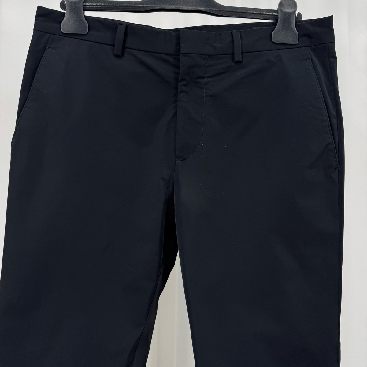 Prada - Other - Polyester - Black - (44)