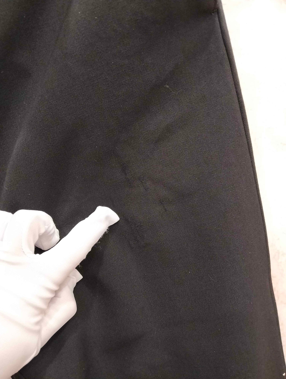 Prada - Other - Polyester - Black - (44)