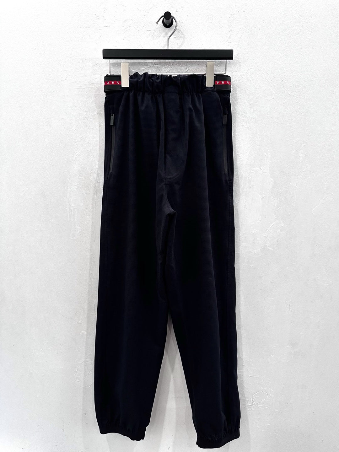 Prada - Other - Polyester - Black - (M)