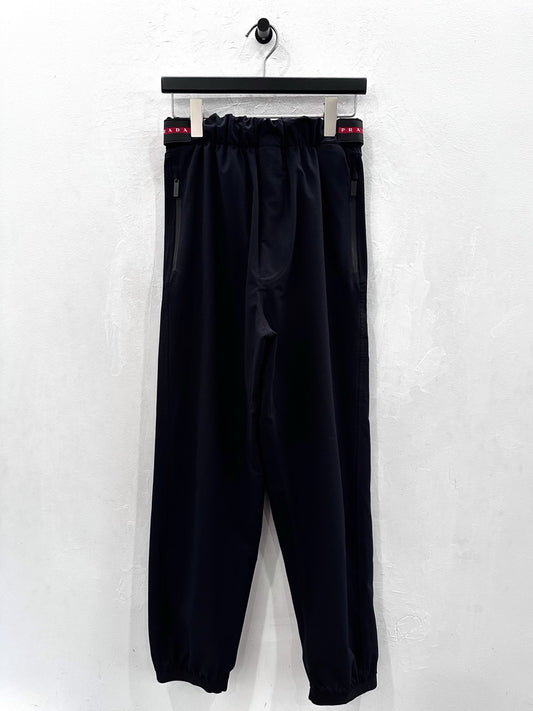 Prada - Other - Polyester - Black - (M)