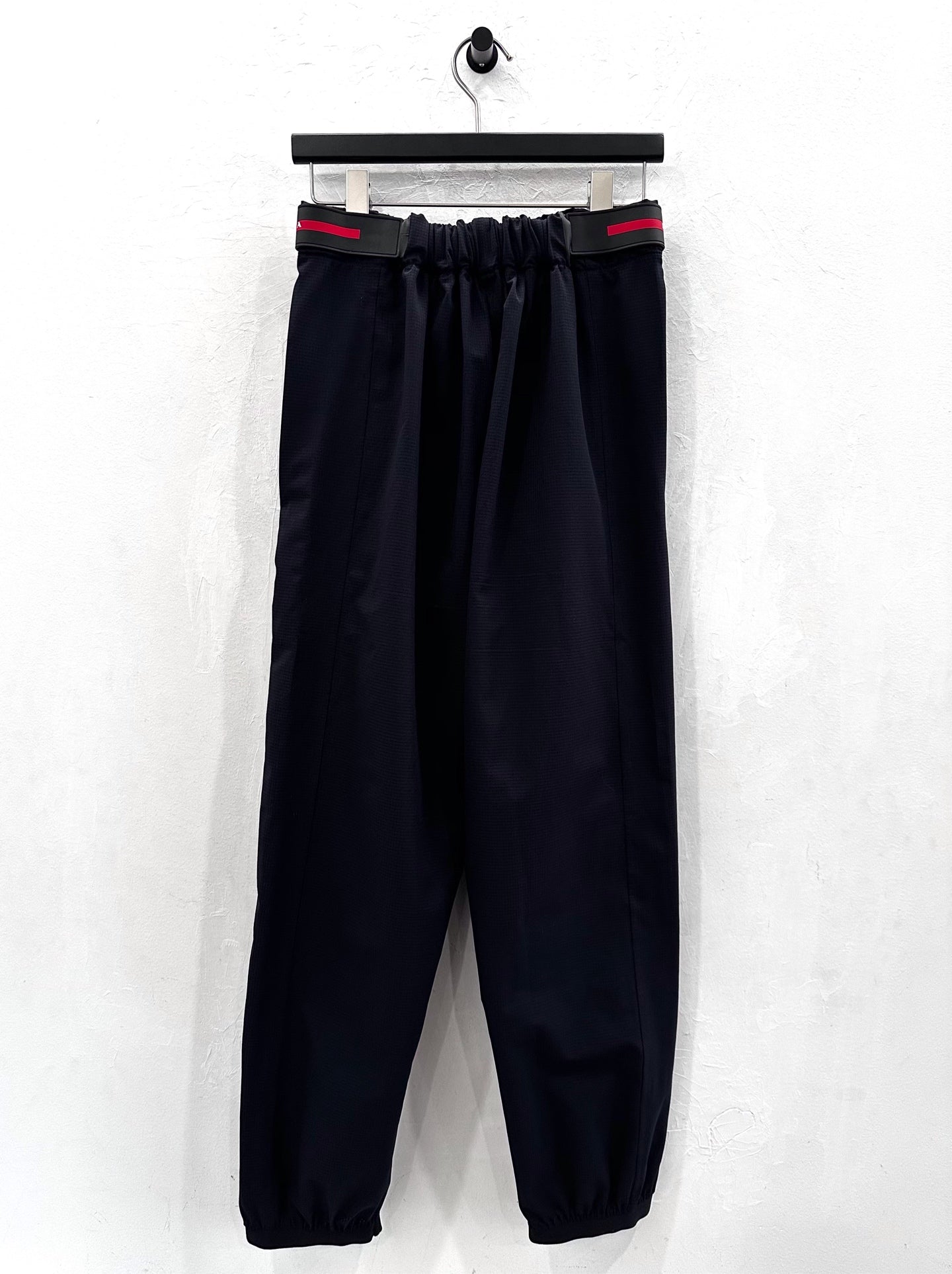 Prada - Other - Polyester - Black - (M)