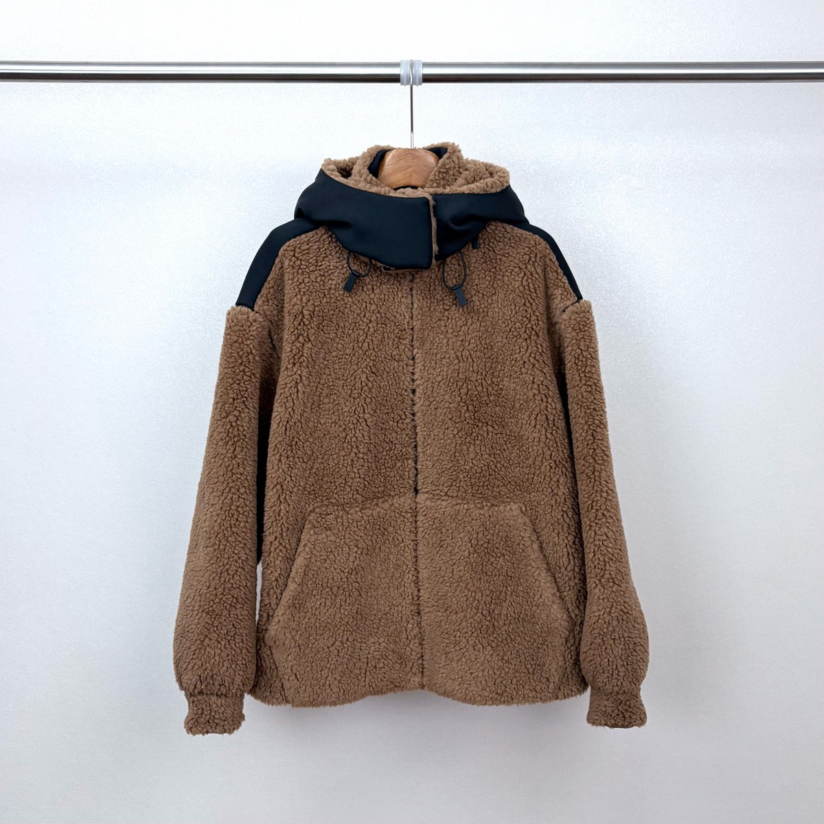 Prada - Other - Polyester - Brown - (S)