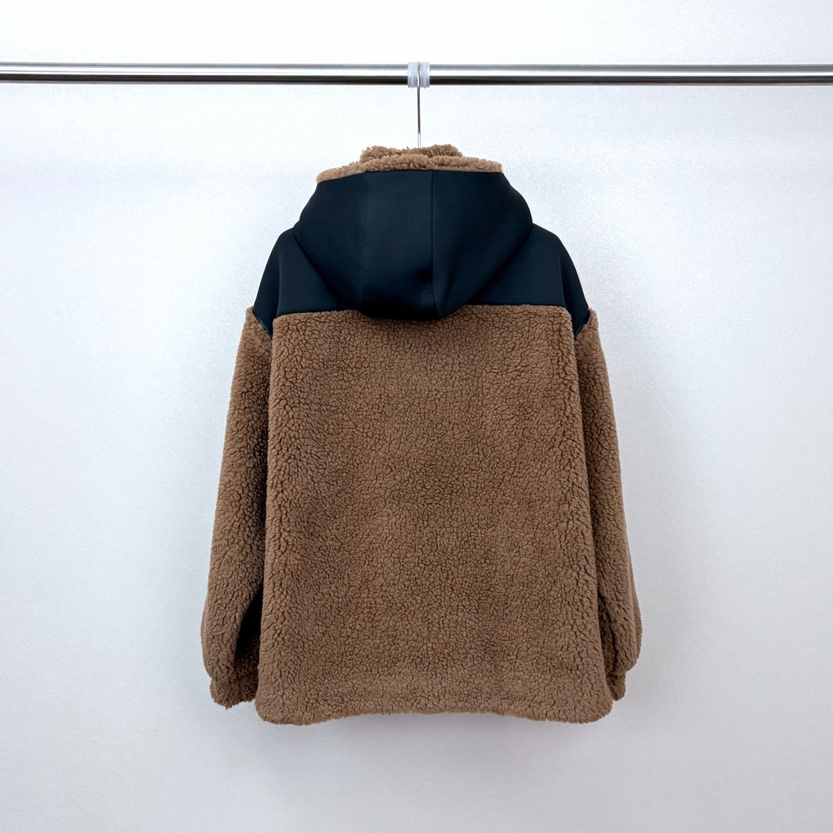 Prada - Other - Polyester - Brown - (S)