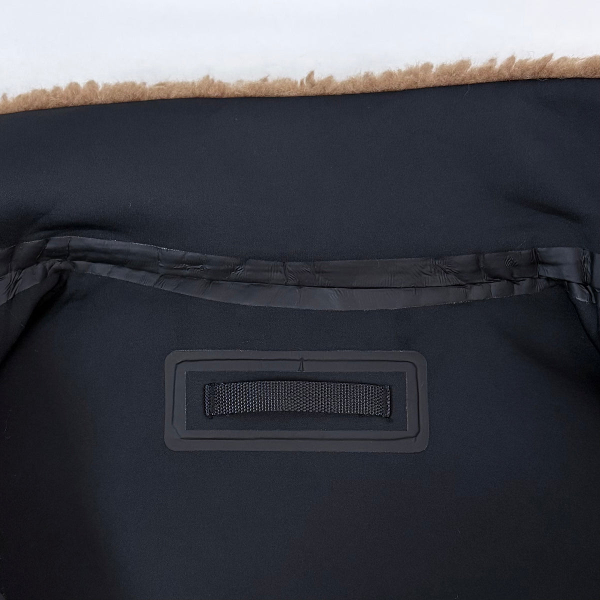 Prada - Other - Polyester - Brown - (S)
