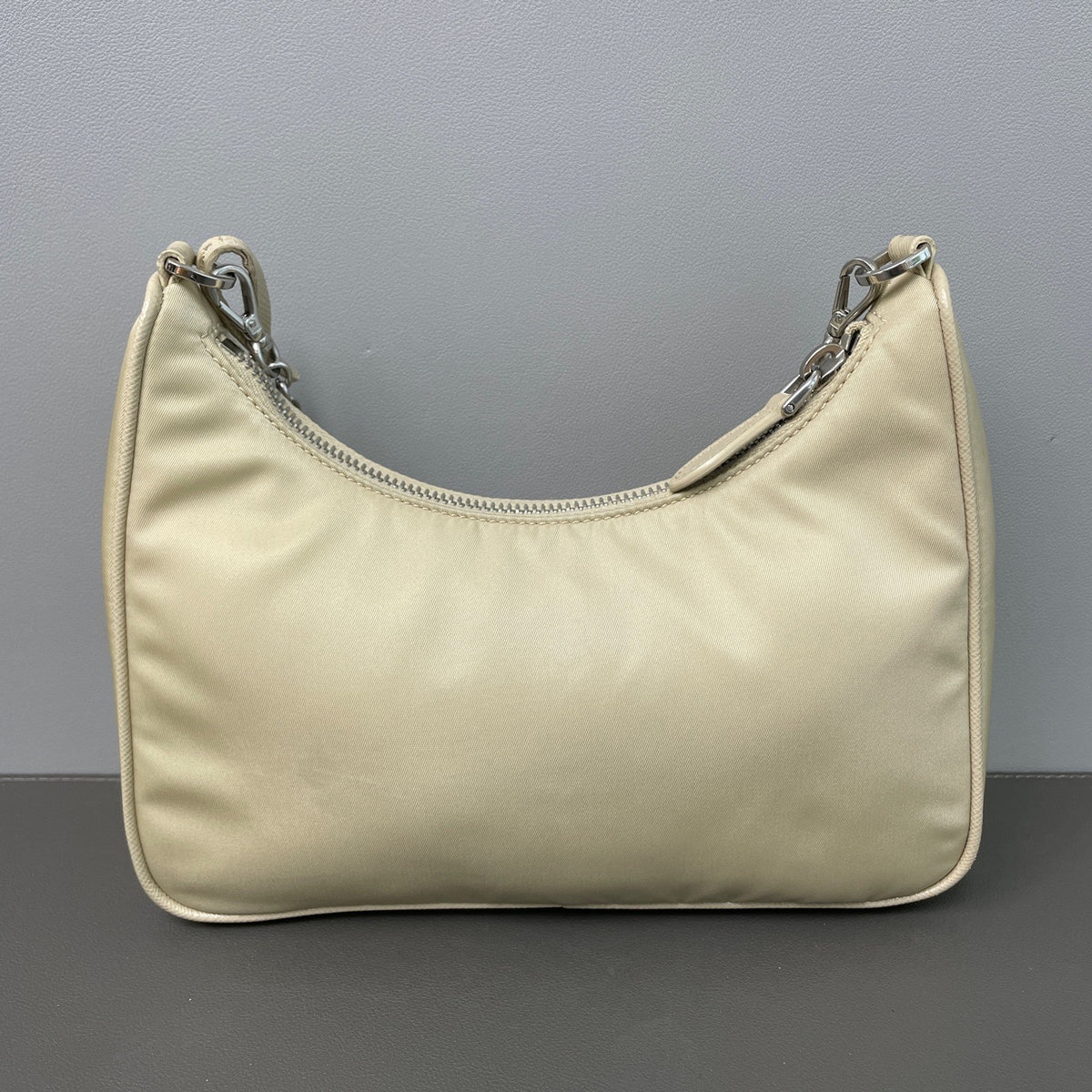 Prada - Other - Synthetic - Beige