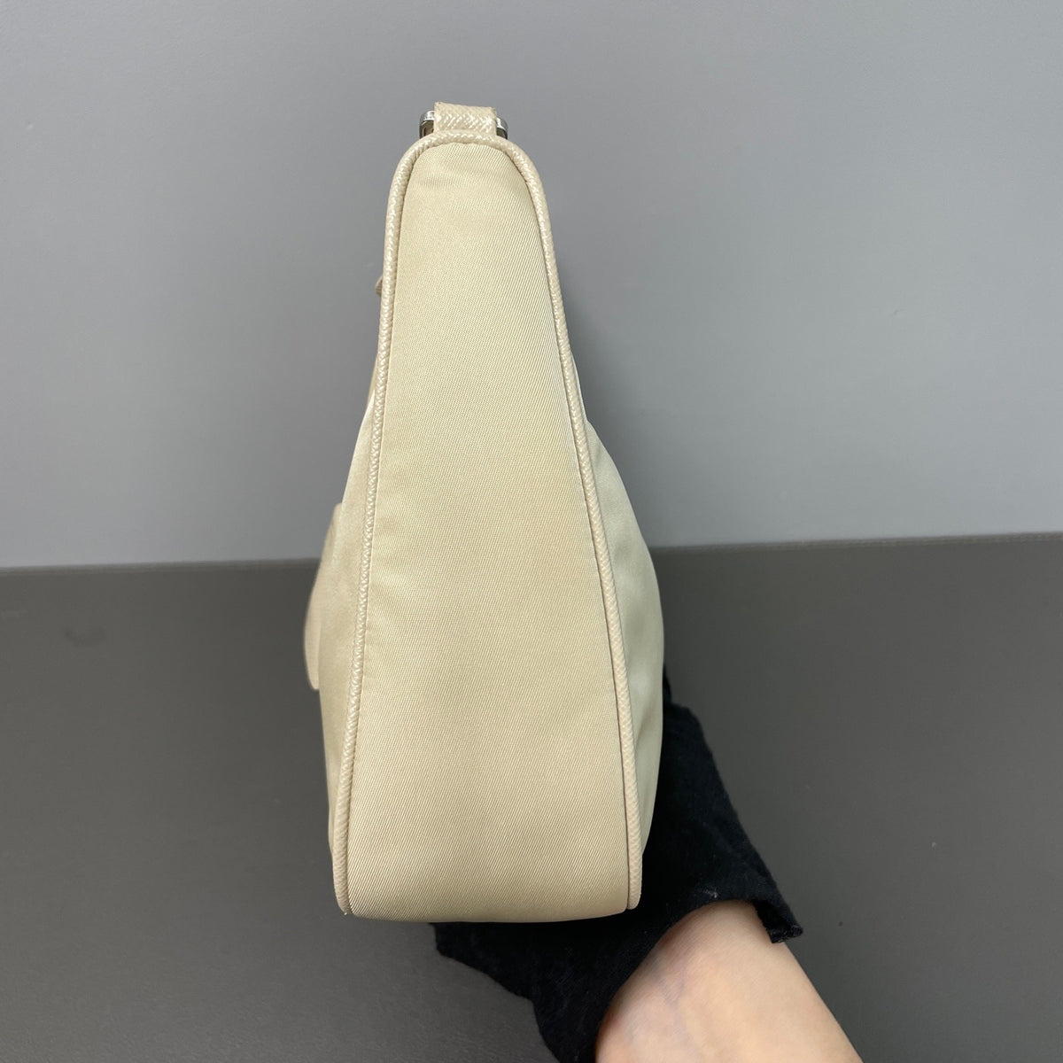 Prada - Other - Synthetic - Beige