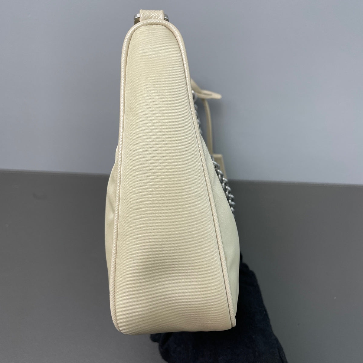 Prada - Other - Synthetic - Beige