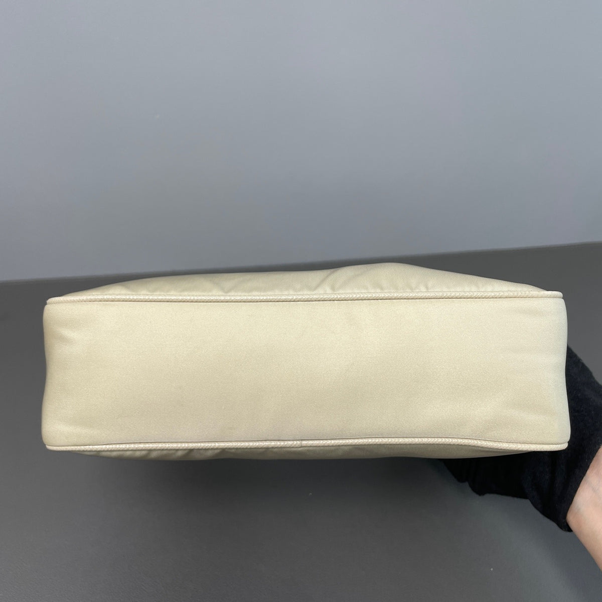 Prada - Other - Synthetic - Beige