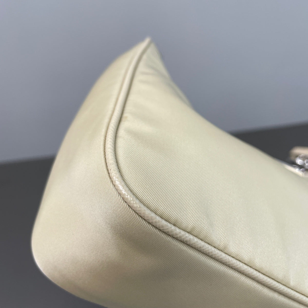 Prada - Other - Synthetic - Beige