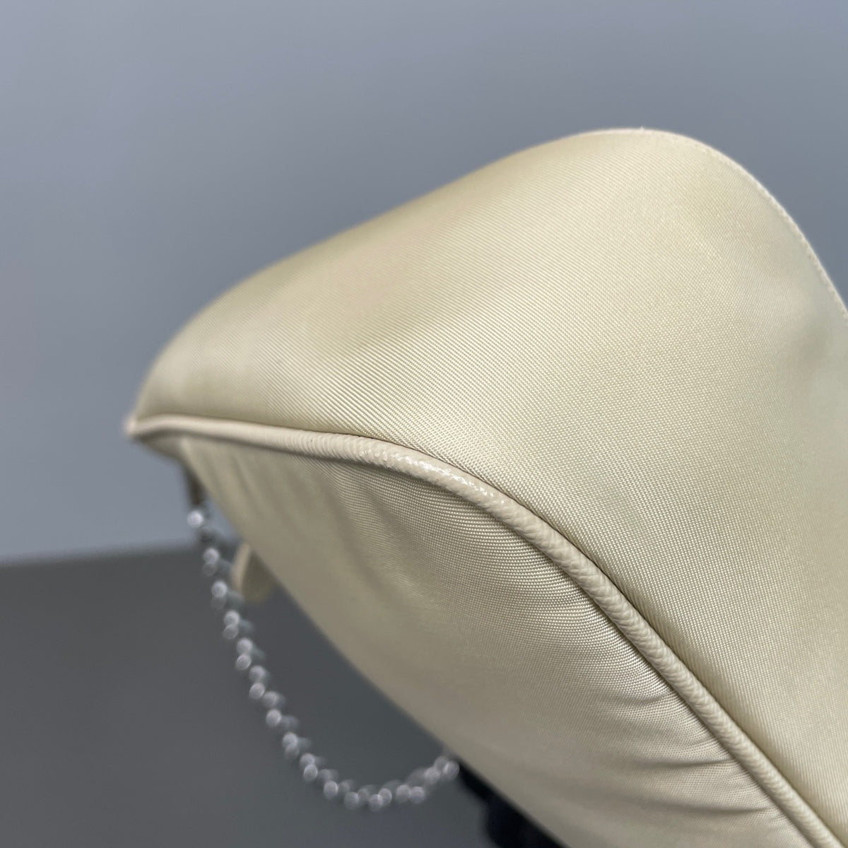 Prada - Other - Synthetic - Beige