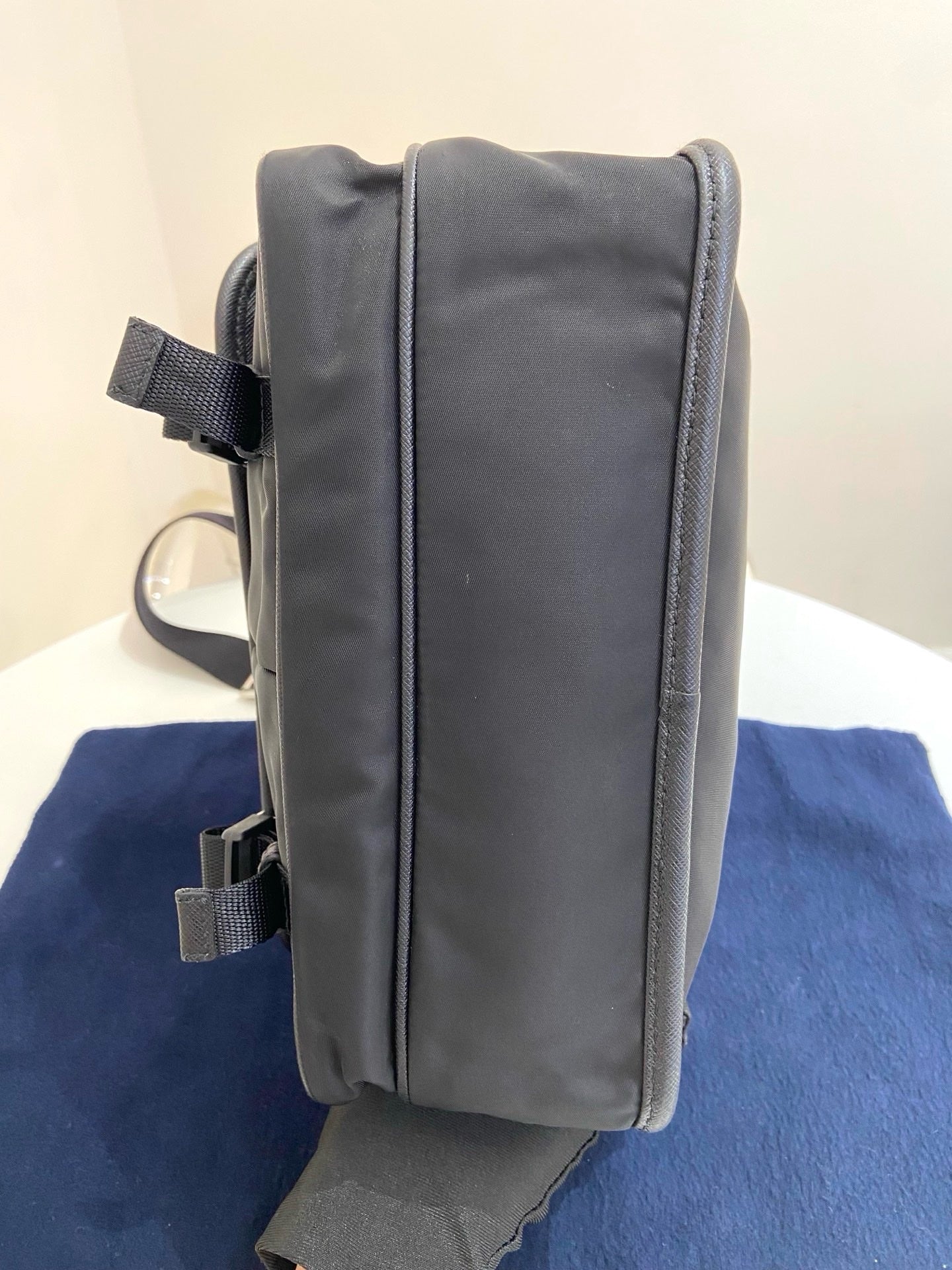Prada - Other - Synthetic - Black - (medium)