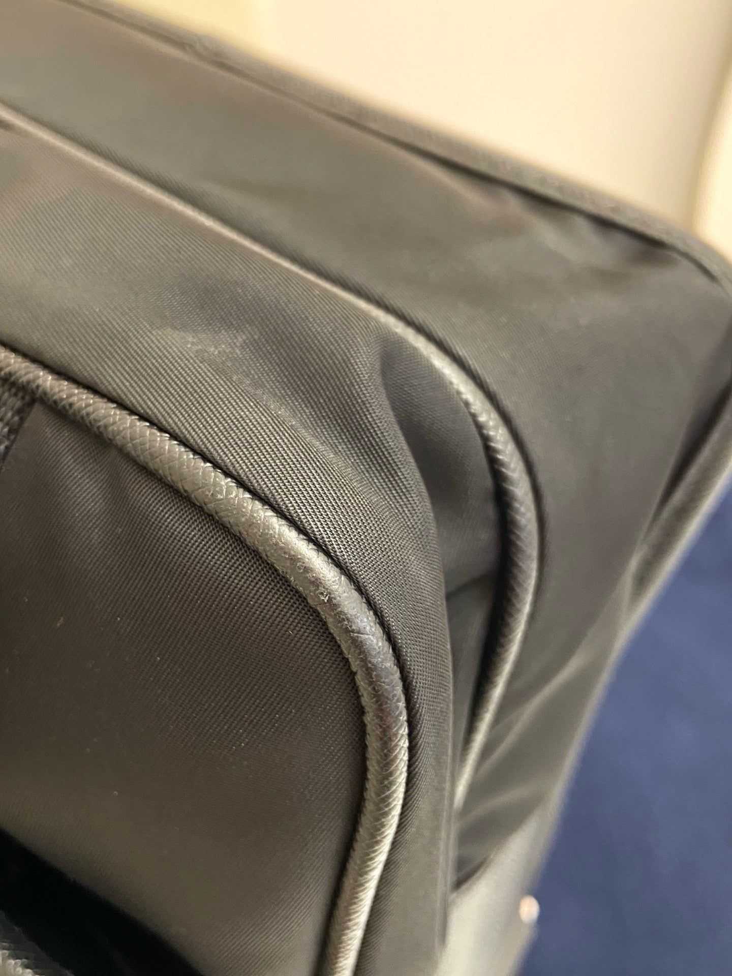 Prada - Other - Synthetic - Black - (medium)
