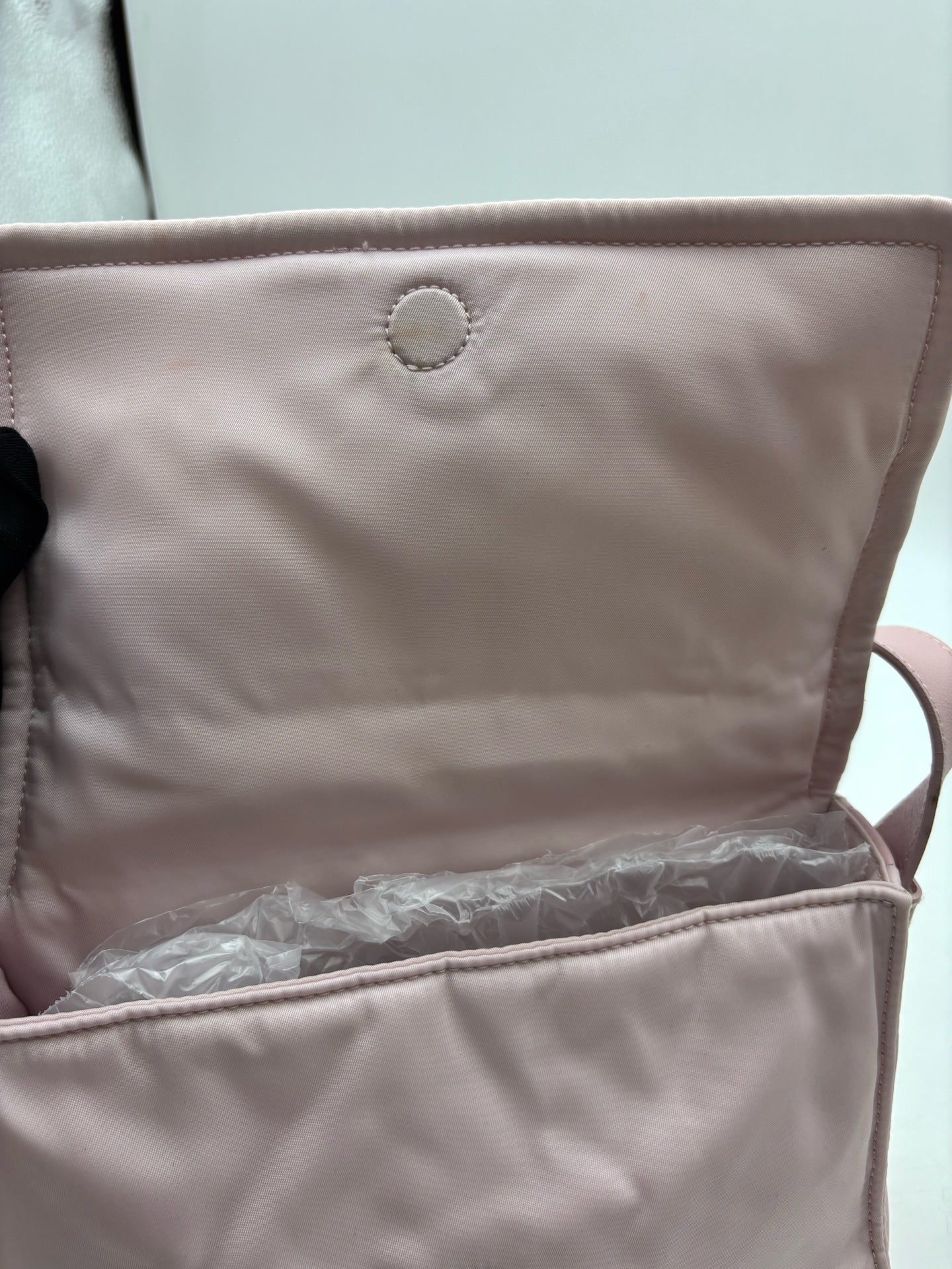 Prada - Other - Synthetic - Pink - (small)