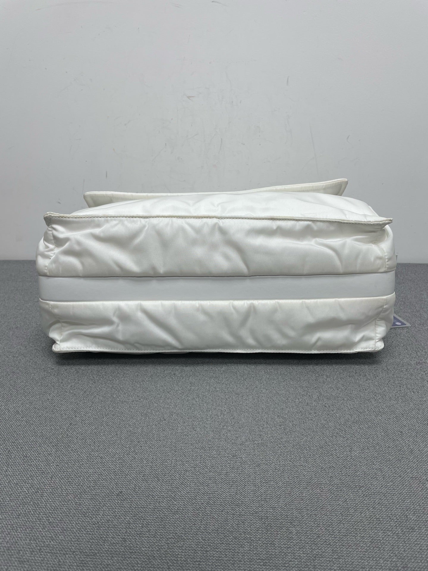Prada - Other - Synthetic - White - (large)